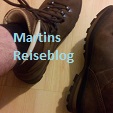 Martins Reiseblog